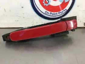 80610am800 Infiniti 80640am215 03-07 G35 Passenger Right Exterior Door Handle Oem 23bdfde