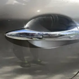 80641-1ma0a Infiniti M37 M56 Front Left Driver Side Led Exterior Door Handle