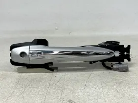 80641-4ga2a Infiniti 2014-2020 Q50 Front Left Driver Side Exterior Door Handle Oem Lot2571