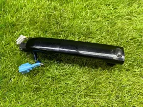 80641-5ca0a Infiniti 2008-2015 G37 Q60 Conv/coupe Front Right Exterior Door Handle Oem