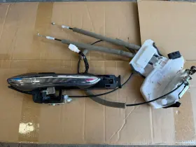 5na0h Infiniti 806a0 2019-2024 Qx50 Qx55 Front Right Outside Exterior Door Handle And Actuator