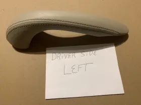 80944-1la0b Infiniti 2011-2017 Qx56 Qx80 Driver Front Left Side Inner Door Grab Handle