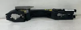 82610-jk00a Infiniti G35 G37 Q40 Sedan Rear Right Side Exterior Door Handle Bracket # 91232