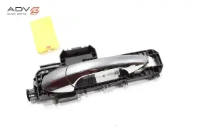 826115dm1a Infiniti Qx30 Rear Left Driver Side Door Exterior Handle Oem 2017 - 2019