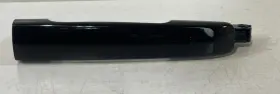 82640-1nm0a Infiniti 2011-2015 G25 G37 Q40 Sedan Rear Outside Door Handle Black Gac # 91230
