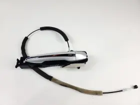 82640-4ga2a Infiniti 16-23 Q50 Rear Right Pass Rh Side Door Exterior Outer Open Handle Oem