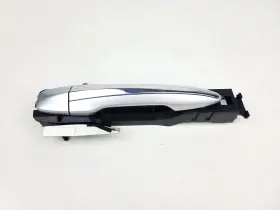 82640-4ga9a Infiniti 16-23 Q50 Rear Lh Left Driver Side Exterior Outside Door Handle Oem