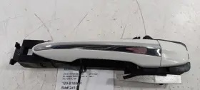 826404ga4a Infiniti Passenger Rear Right Door Handle Exterior Assembly Sedan Fits 14-19 Q50