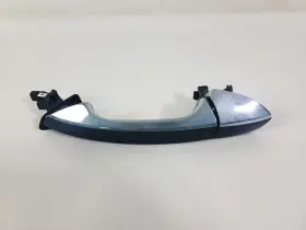 82641-5db3a Infiniti 17-19 Qx30 Rear Left Lh Driver Side Exterior Door Handle Assy Oem