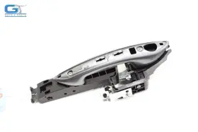826415na0a Infiniti Qx50 Rear Left Driver Side Exterior Door Handle Oem 2019 - 2022