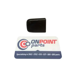 82646ju84a Infiniti 08-15 G35 G37 Q40 Rh Fr Exterior Door Handle End Cap Oem Byh