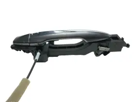 L2g-4ga Infiniti 2020 Q50 Exterior Door Handle Front Right Passenger Side Oem