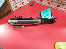 129-51620l Infiniti M35 Driver Door Handle Exterior Assembly Fits 06-07 179168