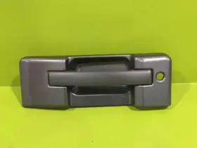 120-58476bl Isuzu 95-02 Trooper Driver Left Front Exterior Door Handle Oem 3060-11
