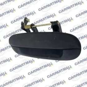 66890 Isuzu 2003-2008 Ascender Front Right Passenger Exterior Door Handle Assembly Oem