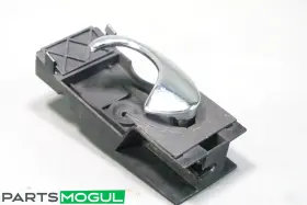 06.28.23.24 Jaguar 1997-2002 Xk8 Door Handle Interior Unit Front Driver Left Side Oem