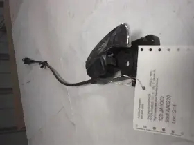 129.ja1o02 Jaguar 02 S Type Door Handle 7119
