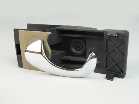 Gja110bdage Jaguar 229-994960 1997 - 2002 Xk8 Convertible 2dr Door Handle Interior Left Driver Oem