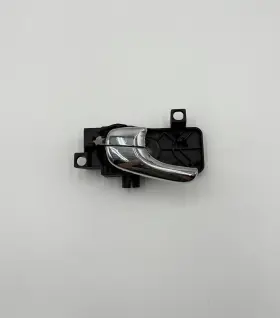 2r8322601ac Jaguar 03-08 S-type Front Left Driver Side Interior Door Handle Oem