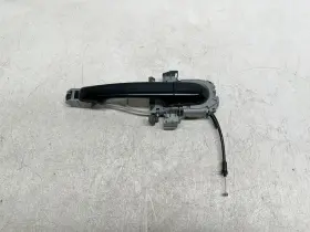 30784198 Jaguar H41154 2009-2015 Xf Front Exterior Door Handle Driver Side Oem