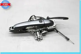 6w8322400ac Jaguar 07-15 Xk Xkr X150 Front Left Driver Side Exterior Door Handle Oem