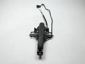 8x2322400abw Jaguar 2015 - 2019 Xf-s Oem Exterior Door Handle Rear Right Passenger Side