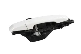 Jaguar Dk62224a00 16-23 F-pace Rear Right Passenger Side Exterior Door Handle Oem