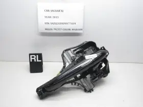 Ew93235a93a Jaguar Ew93235a93 2010-2015 Xj Rear Left Exterior Door Handle Oem
