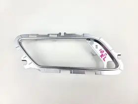 Hk83-22621-a Jaguar 17-20 F-pace Rear Left Lh Driver Side Door Handle Cover Bezel Trim Oem