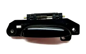 Ur33082 Jaguar 00-02 S-type Oem Rh Rear Right Passenger Side Exterior Door Handle S26