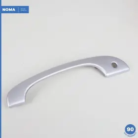 Xr83224a45ab Jaguar 00-08 S-type X200 Front Left Driver Exterior Door Handle Bezel Mdz Oem