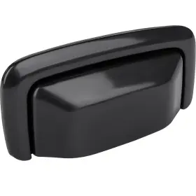 Gm1915123 Jdmon Black Tailgate Handle For 2000-2006 Chevrolet Suburban Tahoe Gmc Yukon