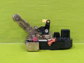 120-03123al Jeep 02 03 04 05 06 07 Liberty Driver Left Front Door Lock Latch Oem 3933-13