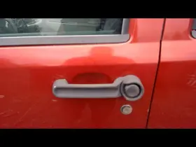 129-00128 Jeep Door Handle Exterior Front Fits 07-09 Nitro 3246832