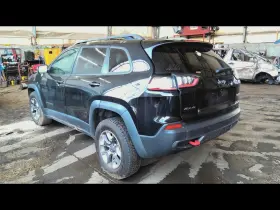 129-00943r Jeep Passenger Door Handle Exterior Assembly Fits 14-23 Cherokee 6524089