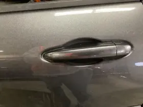 129-00946bl Jeep Driver Door Handle Exterior Assembly Rear Fits 14-23 Cherokee 8583476