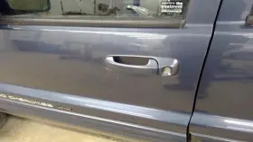 129-00954b Jeep Door Handle Exterior Front Driver Left Fits 00-04 Grand Cherokee 385023
