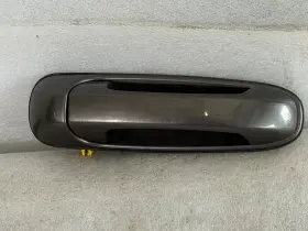 129-00956b Jeep 00-04 Grand Cherokee Left Rear Driver Exterior Door Handle