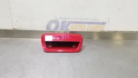 129-01017 Jeep 20 2020 Grand Cherokee Exterior Rear Trunk Hatch Decklid Handle Red