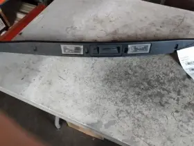 129.am8515 Jeep Cherokee 2015 Door Handle Exterior 593901