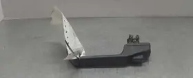 129.am8689 Jeep 1989 Comanche Right Door Handle Outer