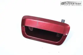 1yk38nrvae Jeep 2016-2021 Grand Cherokee Rear Trunk Tailgate Liftgate Release Handle Oem