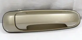 24737-e Jeep 2000-2004 Grand Cherokee Rear Right Passenger Side Exterior Door Handle Oem