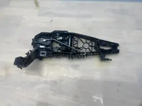 252107 Jeep 2015-2020 Renegade Front Left Side Exterior Door Handle Oem