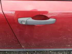 5074188ag Jeep Used Front Right Exterior Door Handle Fits 2014 Compass Assembly Textured
