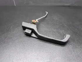 55076031 Jeep 1997-2001 Cherokee Left Front Driver Side Exterior Door Handle Oem