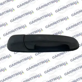 55135636ab Jeep 1999-2004 Grand Cherokee Front Right Side Exterior Door Handle