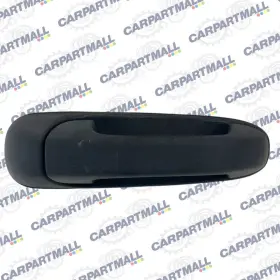 55135838a Jeep 1999-2004 Grand Cherokee Rear Right Passenger Side Exterior Door Handle Oem