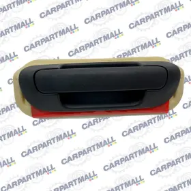 55136699ab Jeep 00-04 Grand Cherokee Rear Liftgate Exterior Outside Door Handle