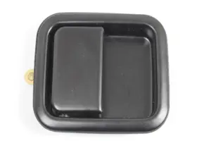55176383ae Jeep 2000-2006 Wrangler Driver Side Left Outside Door Handle New Mopar Old Stock